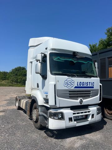 Renault Premium 450 dxi