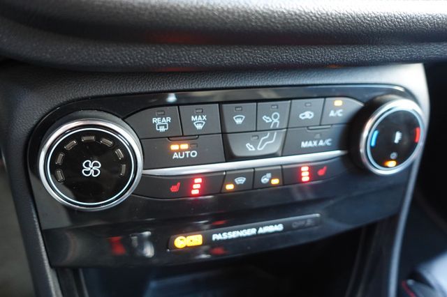 Fahrzeugabbildung Ford Puma 1.5 EcoBoost ST X AHK,KlimaA,LED,Navi,SHZ