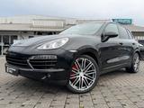 Porsche Cayenne 3.0d /Pano./Leder/Navi/21°/Sport - Porsche Cayenne Gebrauchtwagen in Köln