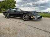 Chevrolet Corvette C3 Stingray - SCHULT Umbau US Car... - Chevrolet Gebrauchtwagen von 1977