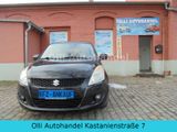 Suzuki Swift 1.2* NUR*112.000* KM*TÜV*08/2025* - Suzuki in Magdeburg