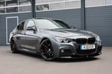 BMW 340i xDrive M/H&K/4xSHZ/LHZ/Schiebedach/LED/R20