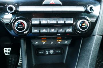 Fahrzeugabbildung Kia Sportage GT-Line 4WD