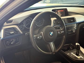 BMW 318 - 7