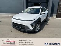 Hyundai KONA - Vorschau Bild 1