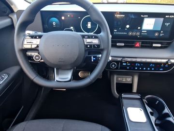 Hyundai IONIQ 5 84 kWh CENTRIQ (229 PS) Park-PaketLED