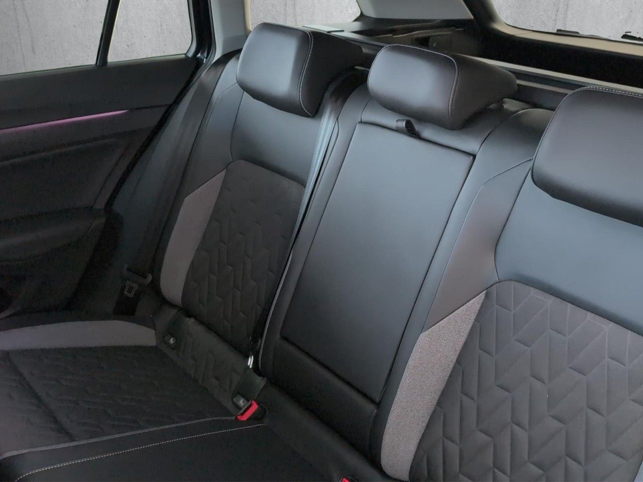 Golf Variant GOAL 1.5 eTSI DSG Klima Navi