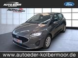 Ford Fiesta Cool & Connect Bluetooth Navi LED Klima