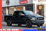 Dodge RAM 1500 5,7l Warlock,LPG,Rambox - Dodge RAM Warlock Gebrauchtwagen