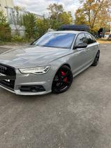 Audi a6  competiton Limousine Nardo Grau !... - Audi A6 Competiton Gebrauchtwagen