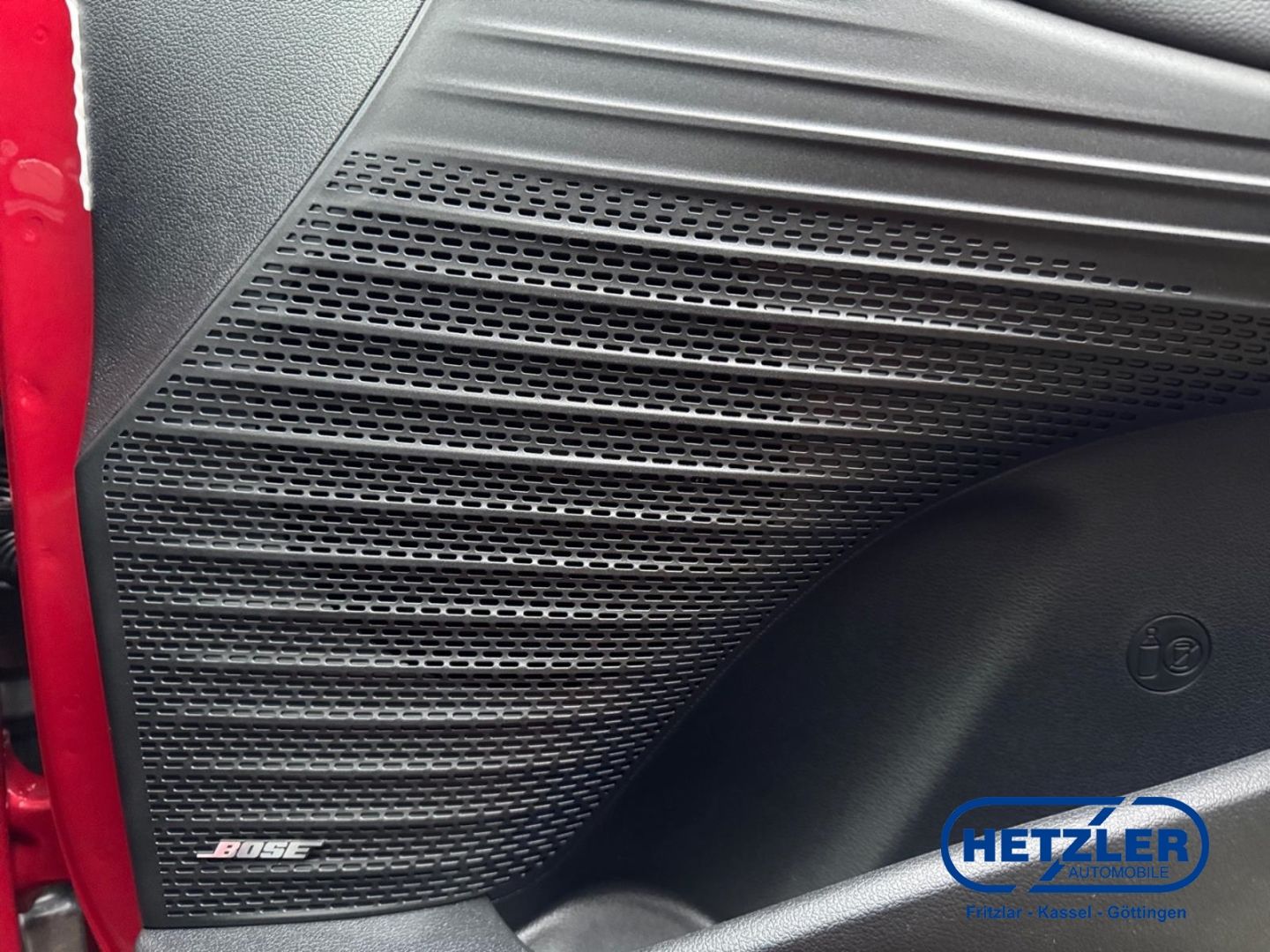 Hyundai i20 – Bild 17