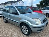Ford Fusion 1.4 16V Automatik - gebrauchte Ford Fusion aus dem Jahr 2004