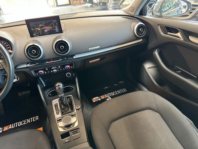 MYAUTOCENTER – Gebraucht- und Jahreswagen mit Werkstattservice in Pfaffenhofen Audi A3 Sportback *Virtuel*Xenon*Navi*