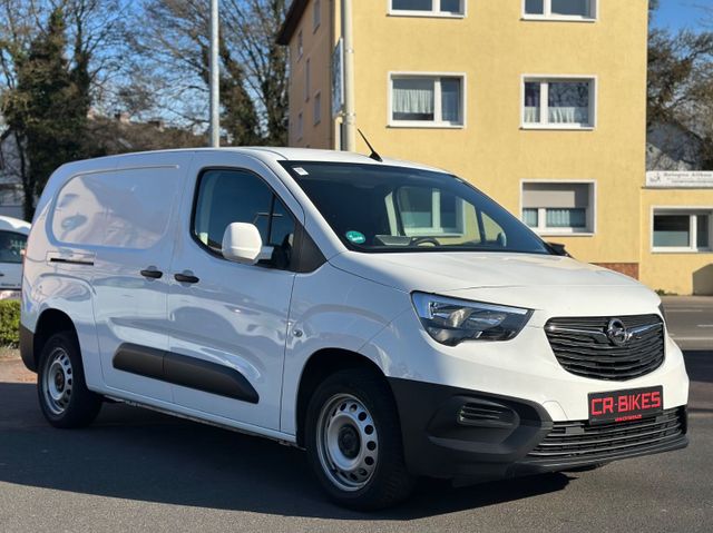 Opel Combo Cargo XL/Maxi/Scheckheft/PDC/Klima