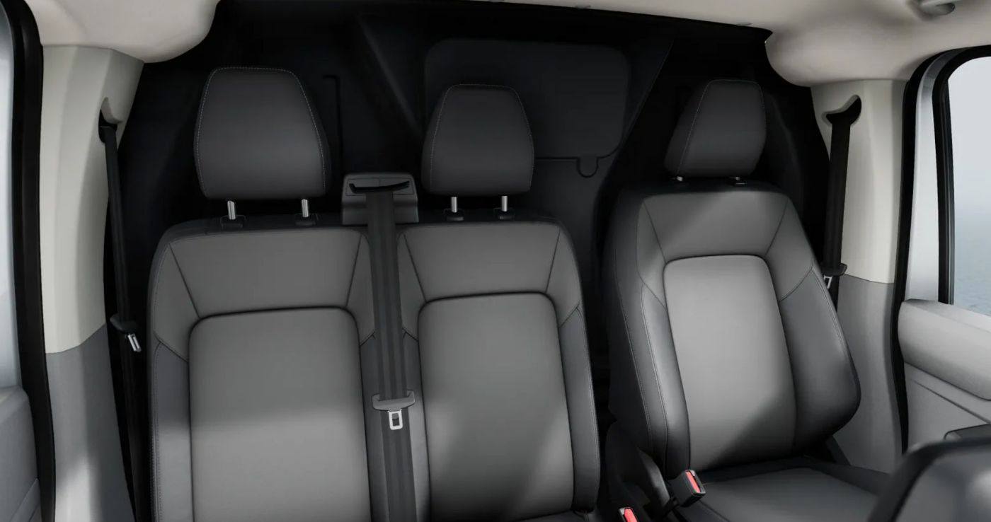 Volkswagen T7 Transporter - Bild 16