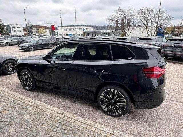 BMW X3 xDrive40d/Standheizung/AHK/Pano/H&K/!FULL! – 7