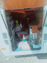 Chausson Alegro - Chausson Wohnmobil oder -wagen