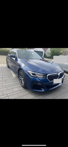 BMW 530d xDrive M Paket + Garantie bis 2026