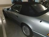 Mercedes-Benz SL 280 SL - Mercedes-Benz SL 280 aus 1994