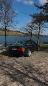 Audi 80 - Audi 80 Oldtimer