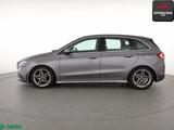 Mercedes-Benz B 200 4M AMG LINE 360°,DISTRONIC,MEMORY,AHK,SH - Mercedes-Benz B 200: AMG