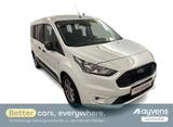 Ford Grand Tourneo Connect 1.5 EcoBlue Start/Stop - Ford Grand Tourneo Kombi Gebrauchtwagen