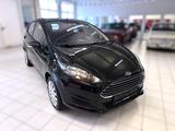 Ford Fiesta 1,6 Cool & Sound- AUTOMATIK-PDC-Garantie - Ford Fiesta: Cool Sound