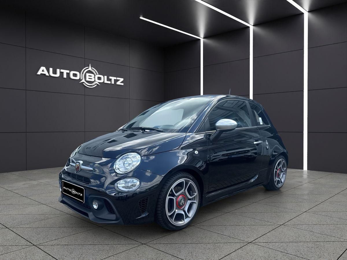 ABARTH 500