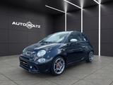 Abarth 500 595 Turismo Android BiX Navi Leder