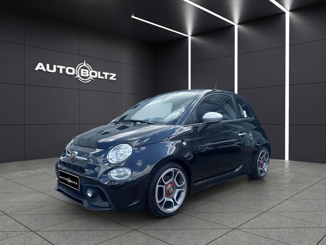 ABARTH 500