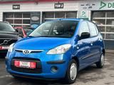 Hyundai i10 Classic*TÜV*INS* - gebrauchte Hyundai i10 aus dem Jahr 2010