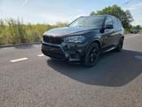 BMW X5M F85 COMPETITION - BMW X5 M: Competition