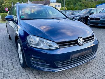 Volkswagen Golf - 7