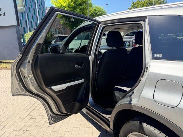Suzuki VITARA 1.6 COMFORT 5-GANG