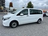 Mercedes-Benz Vito Tourer111/114 CDI  FWD.PDC.Leder.Kamera.SHZ - Mercedes-Benz Vito: F
