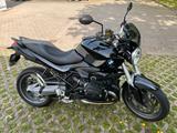 BMW R1200 R - BMW Motorräder in Leipzig