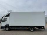Mercedes-Benz Atego 818 LBW * GERMAN*GARANTIE - Angebote