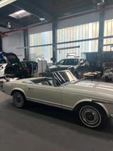 Mercedes-Benz SL 230 - Mercedes-Benz SL 230