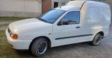 Volkswagen VW Caddy 9 KVF 1.4 l - gebrauchte VW Caddy aus dem Jahr 2003