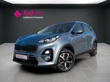 Kia Sportage VISION 1.6 (*ANHÄNGERKUPPLUNG * NAVI*) - Kia: Anhängerkupplung