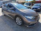Honda Civic 1.8 *Sport/Klimaautomatik/Euro5* - Honda Civic in Magdeburg