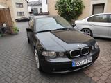 BMW 318ti compact Gewindefahrwerk M-Paket - BMW 318 ti Compact Gebrauchtwagen