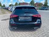 Mercedes-Benz A -Klasse A 220 d 4Matic AHK LED PANORAMA 1.HAND - Mercedes-Benz A 220 aus 2022