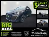 Peugeot 208 1.5 BlueHDi 100 Allure LED+KeyLess+KlimaA+LM