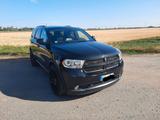 Dodge Durango - gebrauchte Dodge Durango aus dem Jahr 2012