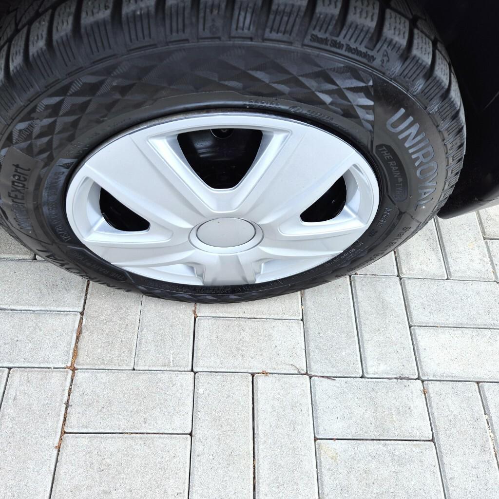 Citroën Berlingo 1.9 D BELGISCHE BRIEF / PAPIERE