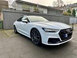 Audi A7 50 TDI tiptronic quattro S Line Plus - Audi A7 Gebrauchtwagen in Köln