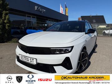 Opel Astra L Sports Tourer GS SHZ+LHZ+Kamera