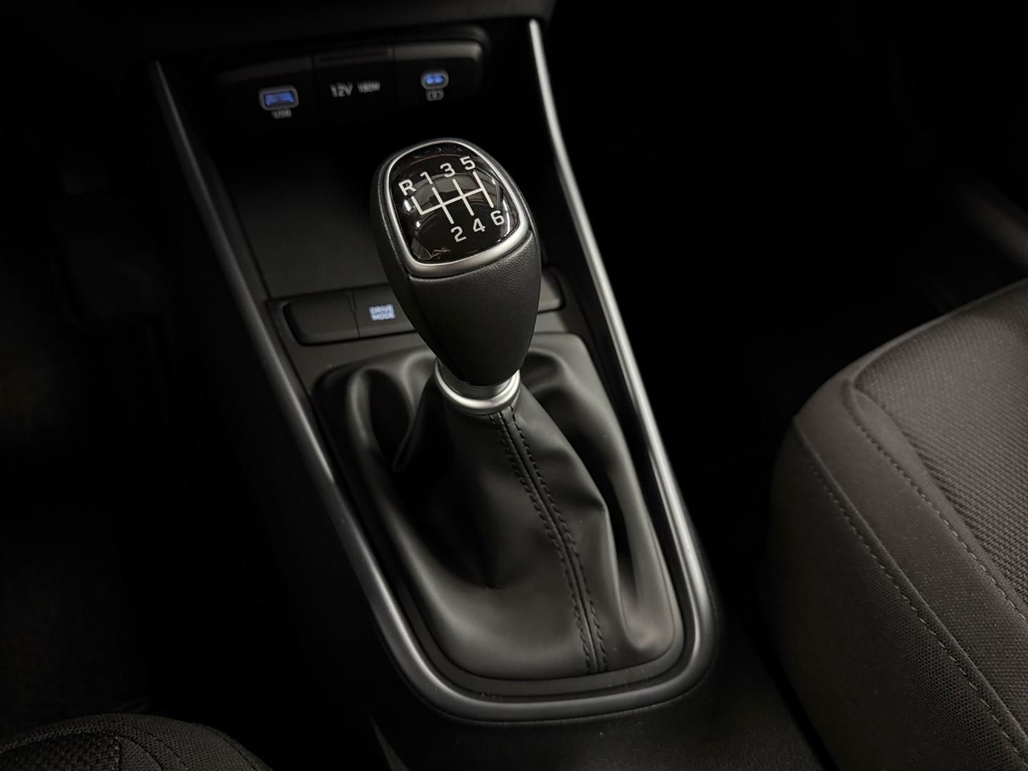 Hyundai BAYON – Bild 15
