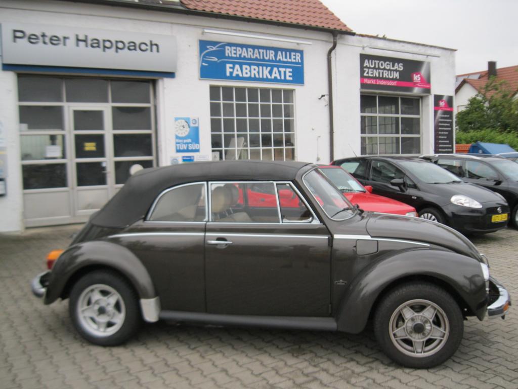Volkswagen Käfer
